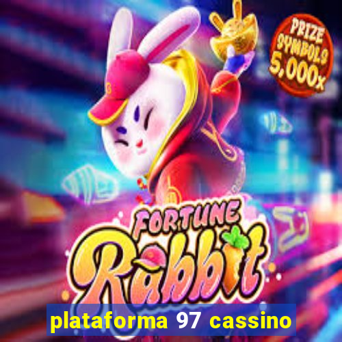 plataforma 97 cassino